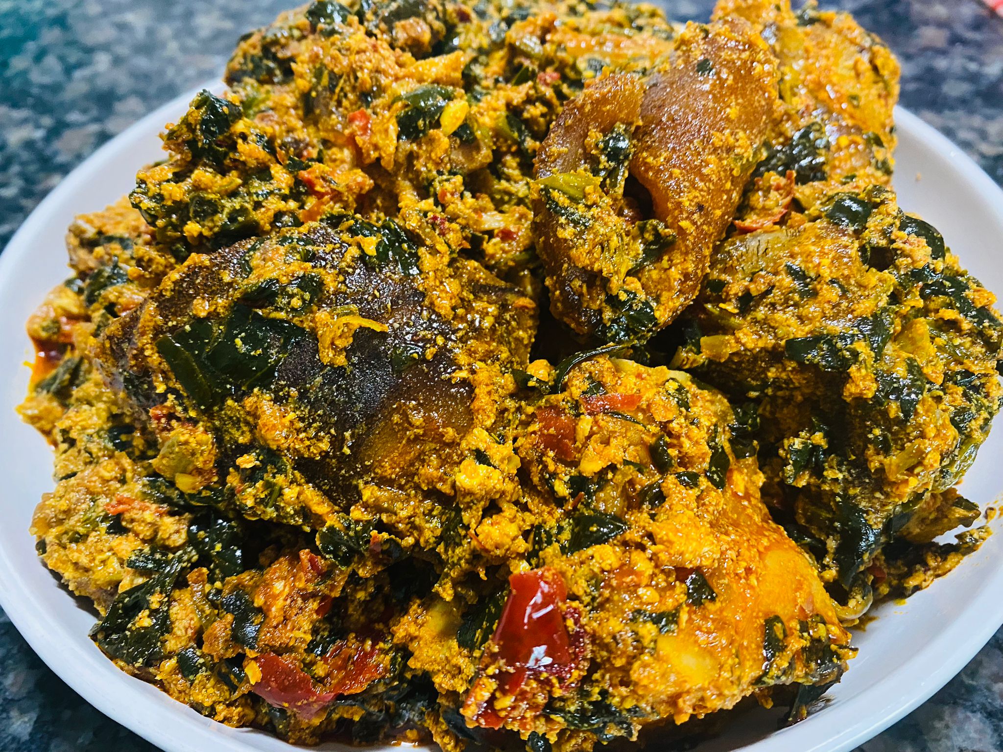 recipe