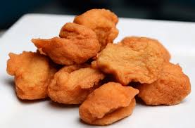 Akara (Bean Cakes)