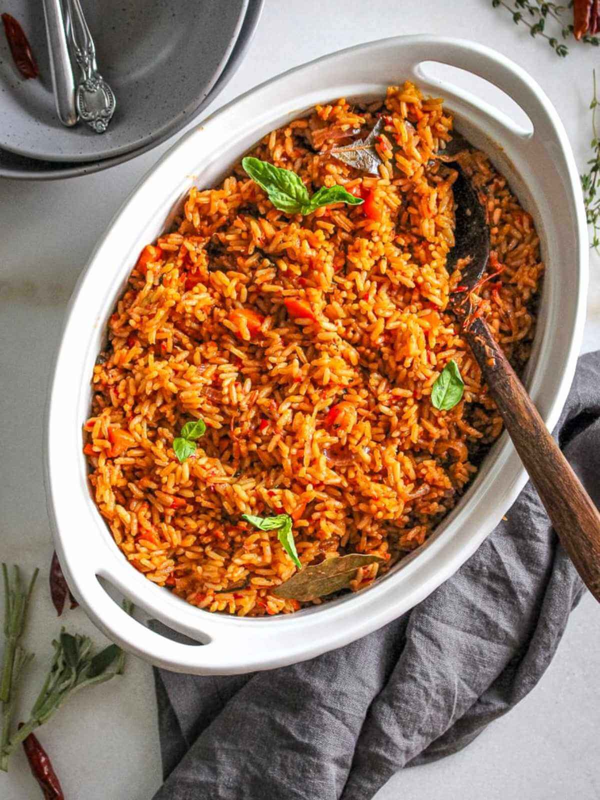 recipe
