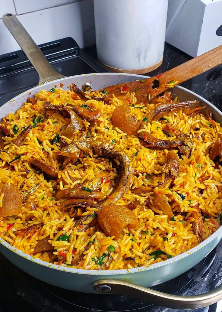 recipe